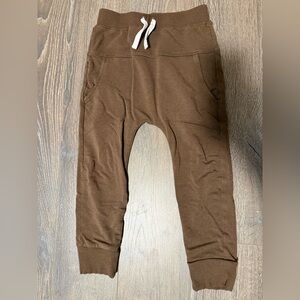 Stets & Lemmy Bamboo Kids Joggers